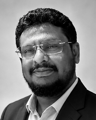 Mohsin Hakim, Enterprise AI and Cloud Architect