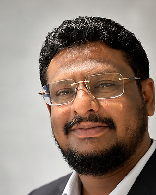 Mohsin Hakim, Enterprise AI and Cloud Architect
